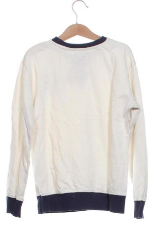 Gyerek blúz United Colors Of Benetton, Méret 7-8y / 128-134 cm, Szín Ekrü
, Ár 2 979 Ft
