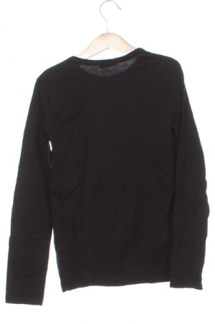 Kinder Shirt United Colors Of Benetton, Größe 8-9y/ 134-140 cm, Farbe Schwarz, Preis 4,99 €