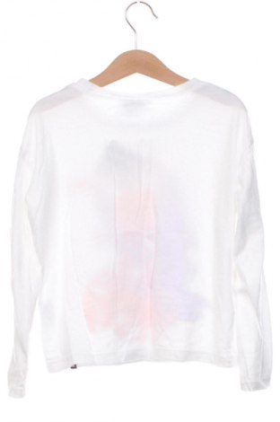 Dětská halenka  United Colors Of Benetton, Velikost 6-7y/ 122-128 cm, Barva Bílá, Cena  291,00 Kč