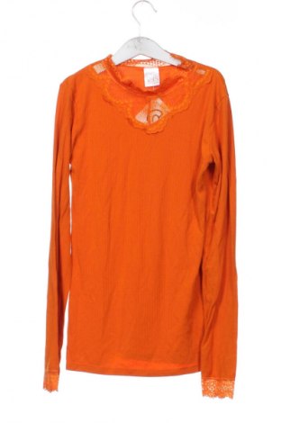 Gyerek blúz VRS, Méret 10-11y / 146-152 cm, Szín Sárga, Ár 2 400 Ft