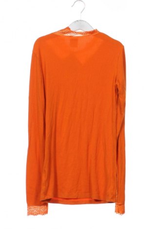 Gyerek blúz VRS, Méret 10-11y / 146-152 cm, Szín Sárga, Ár 2 400 Ft