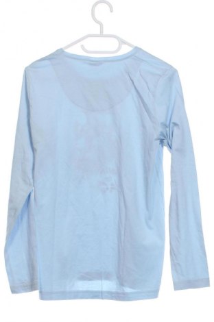 Gyerek blúz Vienetta, Méret 13-14y / 164-168 cm, Szín Kék, Ár 2 175 Ft