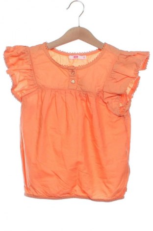 Kinder Shirt WE, Größe 6-7y/ 122-128 cm, Farbe Orange, Preis 4,99 €