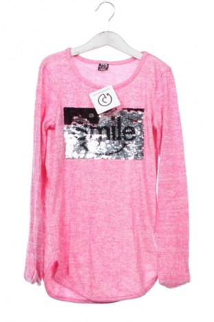 Gyerek blúz Y.F.K., Méret 8-9y / 134-140 cm, Szín Sokszínű, Ár 2 346 Ft