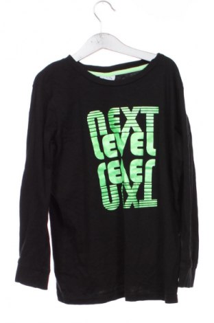 Gyerek blúz Y.F.K., Méret 8-9y / 134-140 cm, Szín Fekete, Ár 3 424 Ft