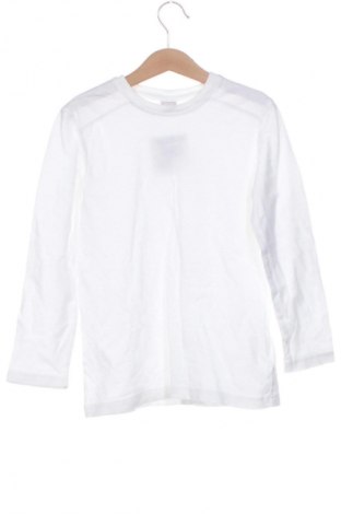 Dziecięca bluzka Y.F.K., Rozmiar 6-7y/ 122-128 cm, Kolor Biały, Cena 27,59 zł
