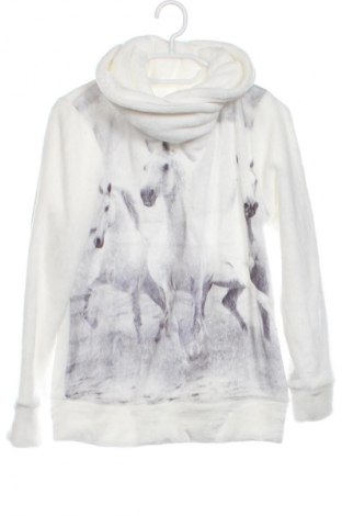 Dětská halenka  Yigga, Velikost 12-13y/ 158-164 cm, Barva Bílá, Cena  189,00 Kč