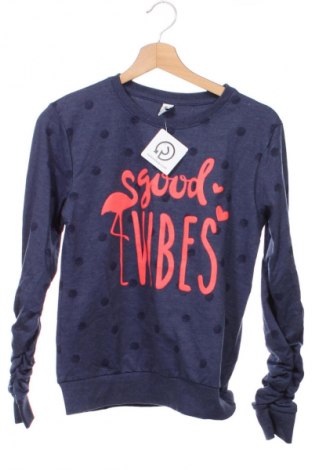 Dziecięca bluzka Yigga, Rozmiar 12-13y/ 158-164 cm, Kolor Niebieski, Cena 17,99 zł