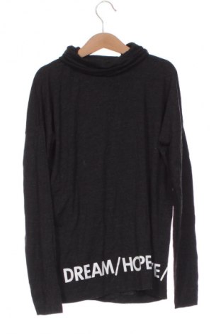 Dětská halenka  Yigga, Velikost 8-9y/ 134-140 cm, Barva Šedá, Cena  69,00 Kč