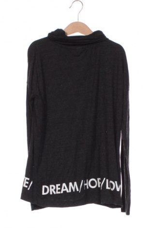 Dětská halenka  Yigga, Velikost 8-9y/ 134-140 cm, Barva Šedá, Cena  69,00 Kč