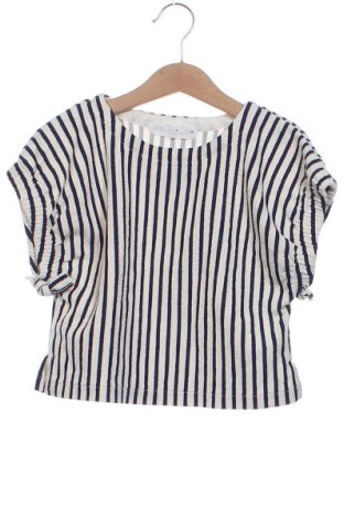 Kinder Shirt Zara, Größe 5-6y/ 116-122 cm, Farbe Mehrfarbig, Preis 6,99 €