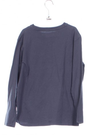 Dětská halenka  Zara, Velikost 7-8y/ 128-134 cm, Barva Modrá, Cena  109,00 Kč