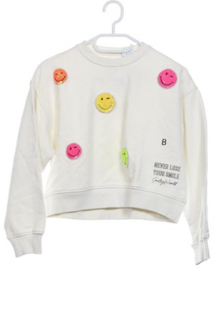 Dětská halenka  Zara, Velikost 10-11y/ 146-152 cm, Barva Krémová, Cena  129,00 Kč