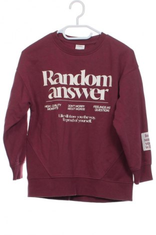 Gyerek blúz Zara, Méret 7-8y / 128-134 cm, Szín Piros, Ár 1 889 Ft