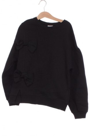 Dziecięca bluzka Zara, Rozmiar 8-9y/ 134-140 cm, Kolor Czarny, Cena 35,99 zł