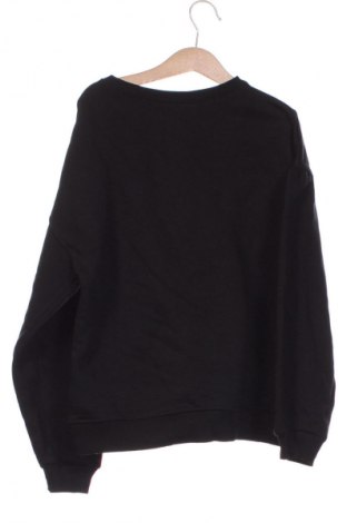 Dziecięca bluzka Zara, Rozmiar 8-9y/ 134-140 cm, Kolor Czarny, Cena 35,99 zł