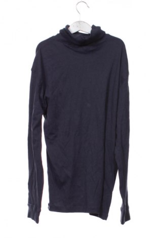 Kinder Shirt Zara, Größe 12-13y/ 158-164 cm, Farbe Blau, Preis 9,99 €