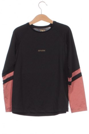 Kinder Shirt Zara, Größe 9-10y/ 140-146 cm, Farbe Mehrfarbig, Preis 5,99 €