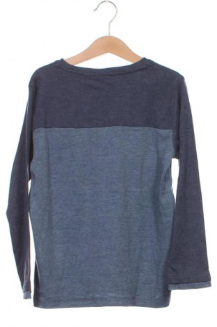 Kinder Shirt Zara, Größe 7-8y/ 128-134 cm, Farbe Blau, Preis 3,99 €