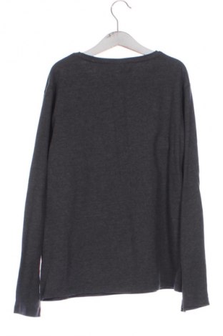 Gyerek blúz Zara, Méret 13-14y / 164-168 cm, Szín Szürke, Ár 2 800 Ft