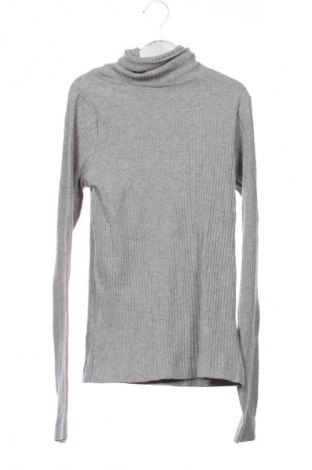 Dziecięca bluzka Zara, Rozmiar 12-13y/ 158-164 cm, Kolor Szary, Cena 33,99 zł