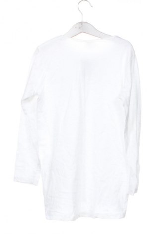 Gyerek blúz Zara, Méret 8-9y / 134-140 cm, Szín Fehér, Ár 7 220 Ft