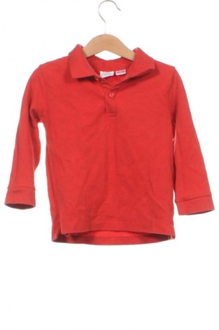 Dziecięca bluzka Zara, Rozmiar 2-3y/ 98-104 cm, Kolor Czerwony, Cena 32,32 zł