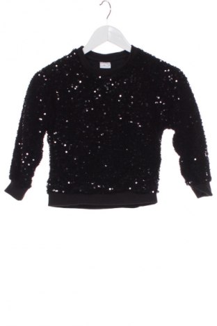 Dziecięca bluzka Zara, Rozmiar 8-9y/ 134-140 cm, Kolor Czarny, Cena 32,32 zł