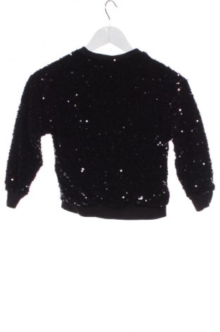 Dziecięca bluzka Zara, Rozmiar 8-9y/ 134-140 cm, Kolor Czarny, Cena 32,32 zł