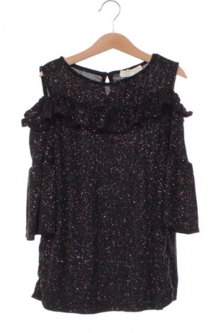 Dětská halenka  Zara, Velikost 10-11y/ 146-152 cm, Barva Černá, Cena  177,00 Kč