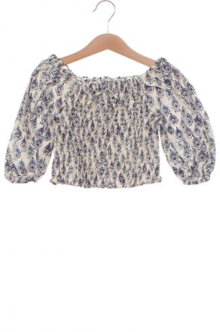 Dětská halenka  Zara, Velikost 6-7y/ 122-128 cm, Barva Vícebarevné, Cena  177,00 Kč