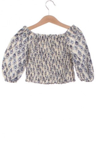 Dětská halenka  Zara, Velikost 6-7y/ 122-128 cm, Barva Vícebarevné, Cena  177,00 Kč