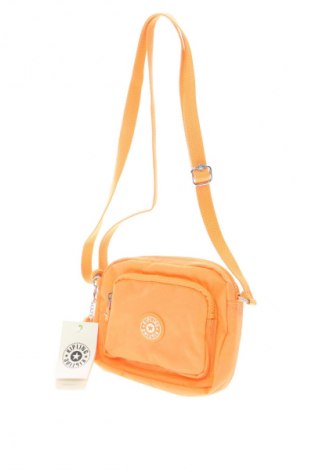 Παιδική τσάντα Kipling, Χρώμα Πορτοκαλί, Τιμή 56,37 €