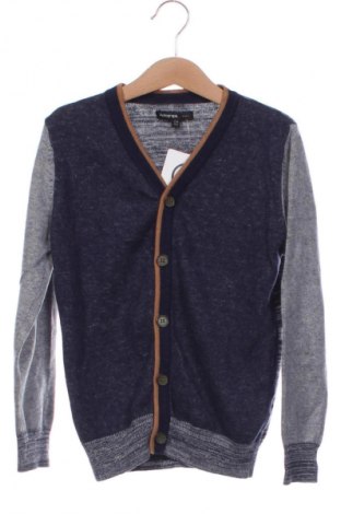 Dziecięcy kardigan Autograph, Rozmiar 7-8y/ 128-134 cm, Kolor Kolorowy, Cena 39,08 zł