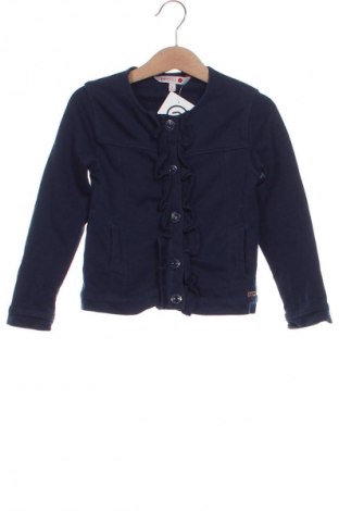 Παιδική ζακέτα Boboli, Μέγεθος 3-4y/ 104-110 εκ., Χρώμα Μπλέ, Τιμή 5,99 €