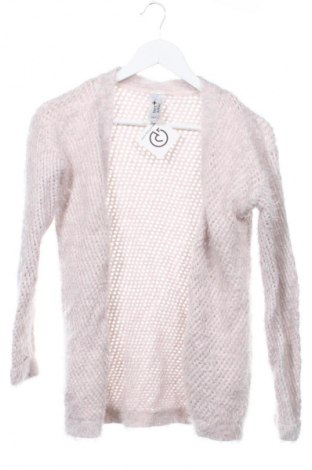 Παιδική ζακέτα C&A, Μέγεθος 10-11y/ 146-152 εκ., Χρώμα Γκρί, Τιμή 3,99 €