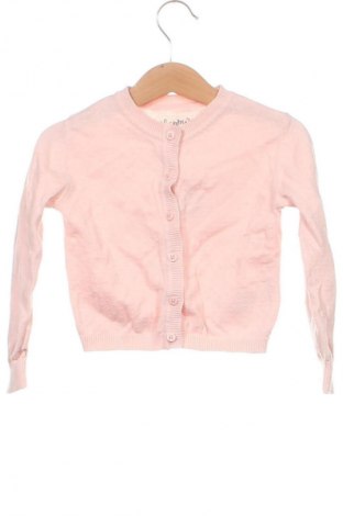 Παιδική ζακέτα C&A, Μέγεθος 2-3y/ 98-104 εκ., Χρώμα Ρόζ , Τιμή 2,99 €