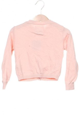 Παιδική ζακέτα C&A, Μέγεθος 2-3y/ 98-104 εκ., Χρώμα Ρόζ , Τιμή 2,99 €