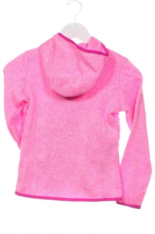 Παιδική ζακέτα CMP, Μέγεθος 6-7y/ 122-128 εκ., Χρώμα Πολύχρωμο, Τιμή 27,99 €