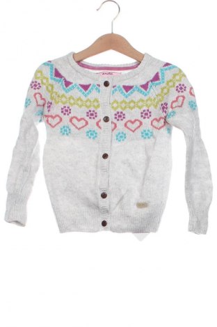 Παιδική ζακέτα Endo, Μέγεθος 4-5y/ 110-116 εκ., Χρώμα Πολύχρωμο, Τιμή 5,99 €