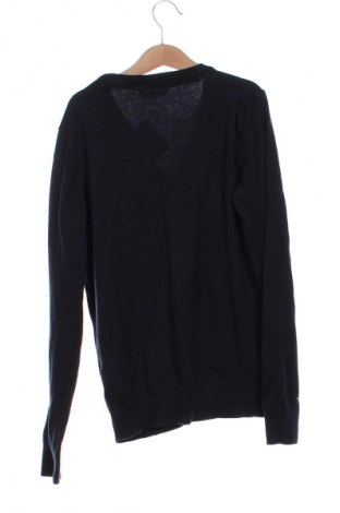 Dziecięcy kardigan F&F, Rozmiar 11-12y/ 152-158 cm, Kolor Niebieski, Cena 39,00 zł