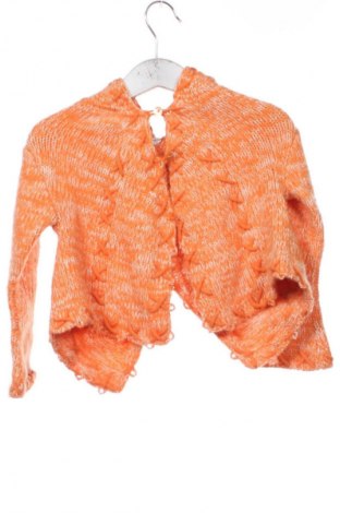Παιδική ζακέτα Fagottino By Oviesse, Μέγεθος 12-18m/ 80-86 εκ., Χρώμα Πολύχρωμο, Τιμή 11,39 €