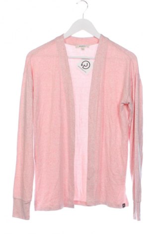 Παιδική ζακέτα Garcia, Μέγεθος 15-18y/ 170-176 εκ., Χρώμα Ρόζ , Τιμή 9,99 €