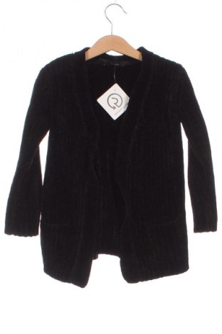 Παιδική ζακέτα George, Μέγεθος 5-6y/ 116-122 εκ., Χρώμα Μαύρο, Τιμή 8,68 €