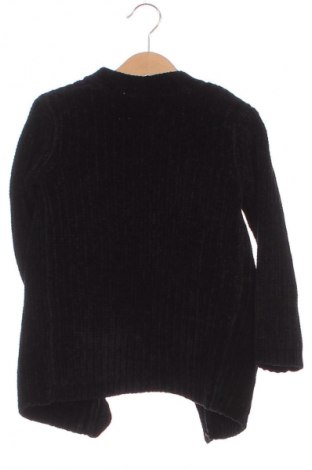 Παιδική ζακέτα George, Μέγεθος 5-6y/ 116-122 εκ., Χρώμα Μαύρο, Τιμή 8,68 €