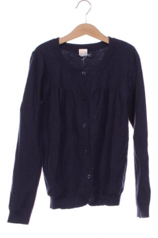 Παιδική ζακέτα Gymboree, Μέγεθος 9-10y/ 140-146 εκ., Χρώμα Μπλέ, Τιμή 8,75 €