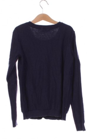 Παιδική ζακέτα Gymboree, Μέγεθος 9-10y/ 140-146 εκ., Χρώμα Μπλέ, Τιμή 8,75 €