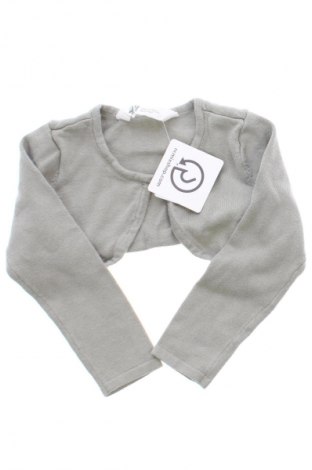 Dětský kardigán H&M, Velikost 18-24m/ 86-98 cm, Barva Zelená, Cena  139,00 Kč