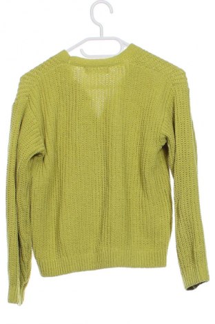 Dětský kardigán H&M, Velikost 8-9y/ 134-140 cm, Barva Zelená, Cena  139,00 Kč