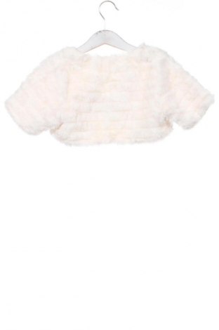 Παιδική ζακέτα H&M, Μέγεθος 3-4y/ 104-110 εκ., Χρώμα Εκρού, Τιμή 2,99 €